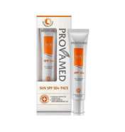 PROVAMED SUN SPF50 สีขาว 30 GM. 0