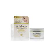 PROVAMED AEG CORRECTOR NIGHT CREAM 50 GM