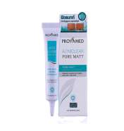 PROVAMED ACNICLEAR PORE MATT 15 GM