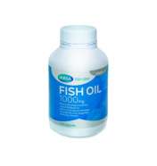 MEGA FISH OIL 1000MG 100