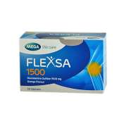 MEGA FLEXSA 1500MG 30ซอง