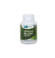 MEGA GINKGO BILOBA 60