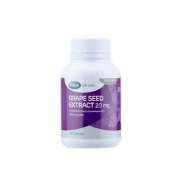 MEGA GRAPE SEED 20MG 30