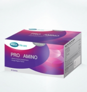 MEGA PRO AMINO 10ซอง