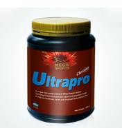 MEGA ULTRAPRO รสช็อคโกแลต 900GM 0