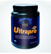 MEGA ULTRAPRO รสวนิลา 900GM