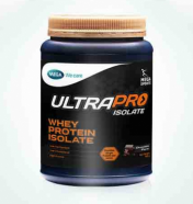 MEGA ULTRAPRO ISOLATE  รสช็อคโกแลต 900GM 0