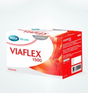 MEGA VIAFLEX 1500 MG 30ซอง