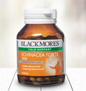 BM ECHINACEA FORTE3000MG 60