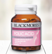 BM FOLIC 90