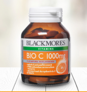 BM BIO C 1000MG 150