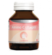 AMSEL COLLAGEN+L-CYSTEINE 40