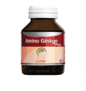 AMSEL AMINO GINKGO PLUS 45