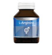 AMSEL L ARGININE 500MG PLUS ZINC 40