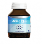 AMSEL LECITHIN PLUS 45