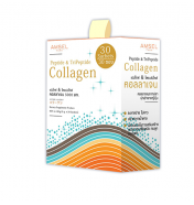 AMSEL COLLAGEN PEPTIDE AND TRIPEPTIDE 30ซอง
