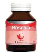 AMSEL ROSEHIP 500MG 30