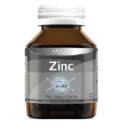 AMSEL ZINC PLUSVITAMIN B COMPLEX 30