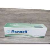 MAXXLIFE ACNESIL SCAR GEL 10GM 0