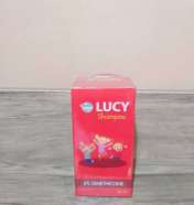 MAXXLIFE LUCY SHAMPOO 30 CC แชมพูฆ่าเหา 0