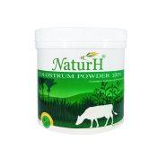 MAXXLIFE COLOSTRUM NATURH POWDER  100% 200GM