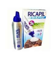 MAXXLIFE RICAPIL RAPID 200 CC 0