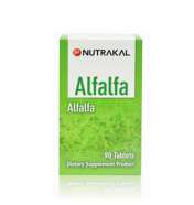 NUTRAKAL  ALFALFA 90