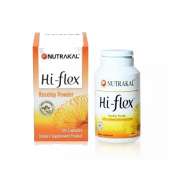 NUTRAKAL HI FLEX  ลดอาการปวดข้อ 120