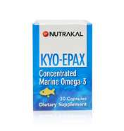 NUTRAKAL KYO EPAX 30