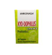 NUTRAKAL KYO DOPHILUS CHEWY 60