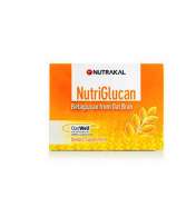 NUTRAKAL NUTRIGLUCAN 30ซอง