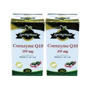 CO-Q10 30MG. 2*30