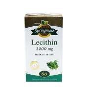  Lecithin 1200mg. 30