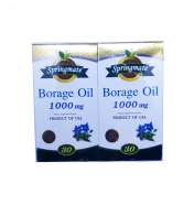 BORAGE OIL 2*30