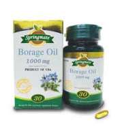 BORAGE OIL 30