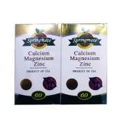 CALCIUM+MAG+ZINC 2*60