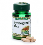 NATURES BOUNTY PYCNOGENOL 30MG 30