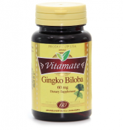  Vitamate Gingko Biloba 60
