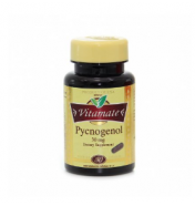 VITAMATE PYCNOGENOL 30 MG 30