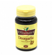 VITAMATE DEOGARLIC 30