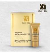 SKIN US PHYSICAL SUN SPF55 30 GM