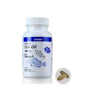 LYNAE FISH OIL 1000MG 50