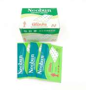 พลาสเตอร์ยาแปะแก้ปวด NEOBUN  1x20ซอง