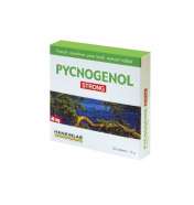 PYCNOGENOL สารสกัดจากเปลือกสนฝรั่งเศส มาร์ริไทม์ 30 TAB 0