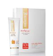 SMOOTH E PHYSICAL กันแดดสีขาว 40กรัม 0