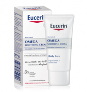 EUC OMEGA SOOTHING CREAM 50CC 0