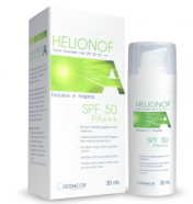 DERMCOR HELIONOF A SPF++30 CC