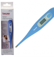 DIGITAL TERMOMETER ปรอทวัดอุณภูมิแบบดิจิตอลBEURER BLUE 0