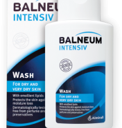 BALNEUM INTENSIV WASH 200CC