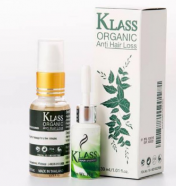 KLASS HAIR ENERGY 30CC 0